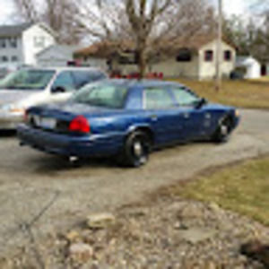 Meet your Posher, Kenneth